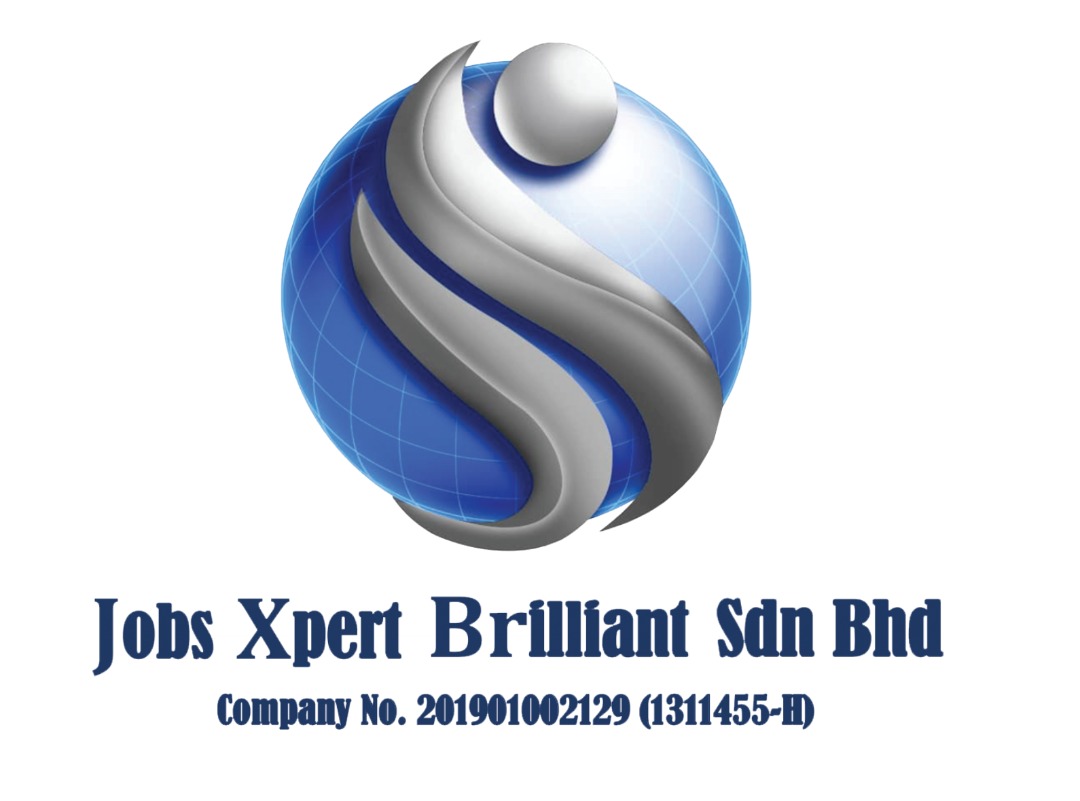 Jobs Xpert Brilliant Sdn Bhd
